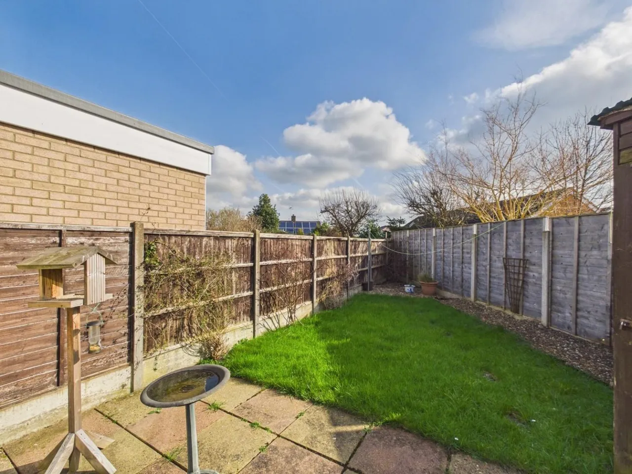 Rudgard Avenue, Cherry Willingham, Lincoln, photo 4