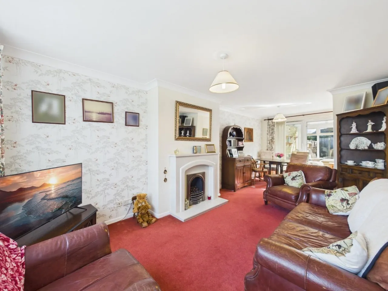 Rudgard Avenue, Cherry Willingham, Lincoln, photo 2