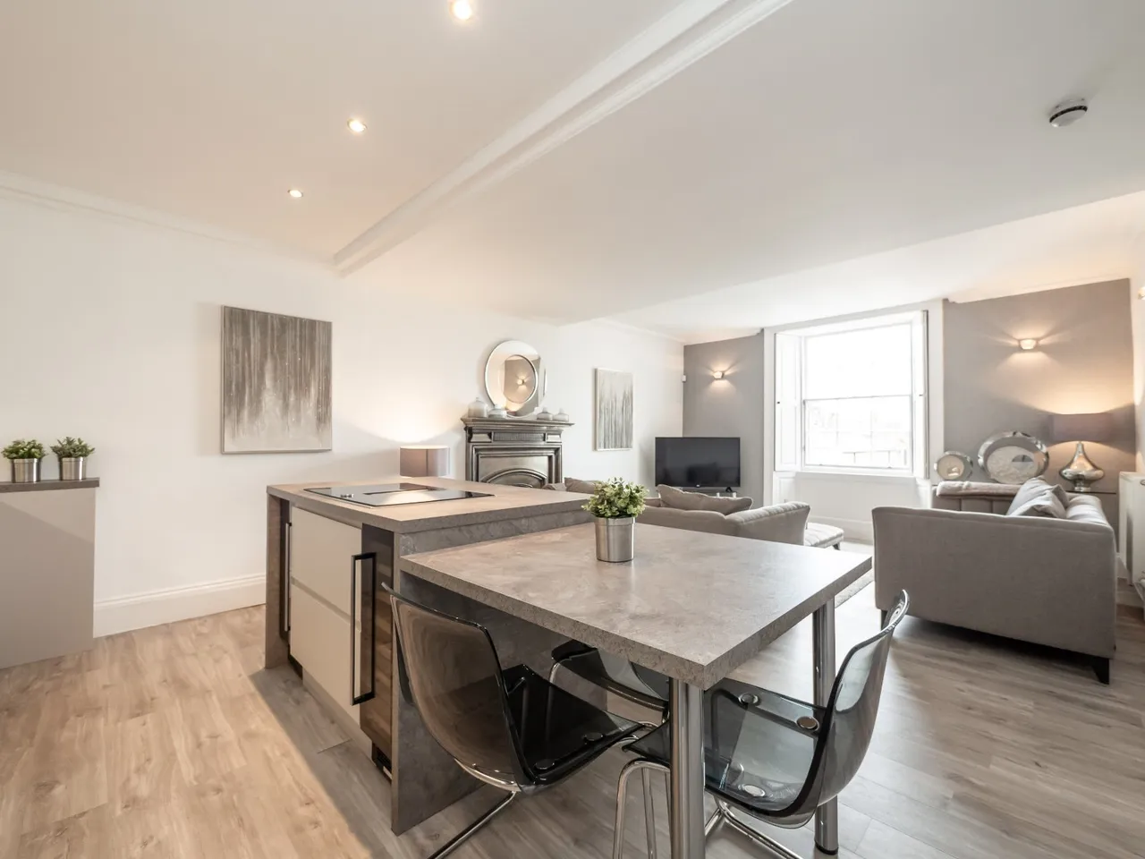 North Castle Street, New Town, EH2, photo 10