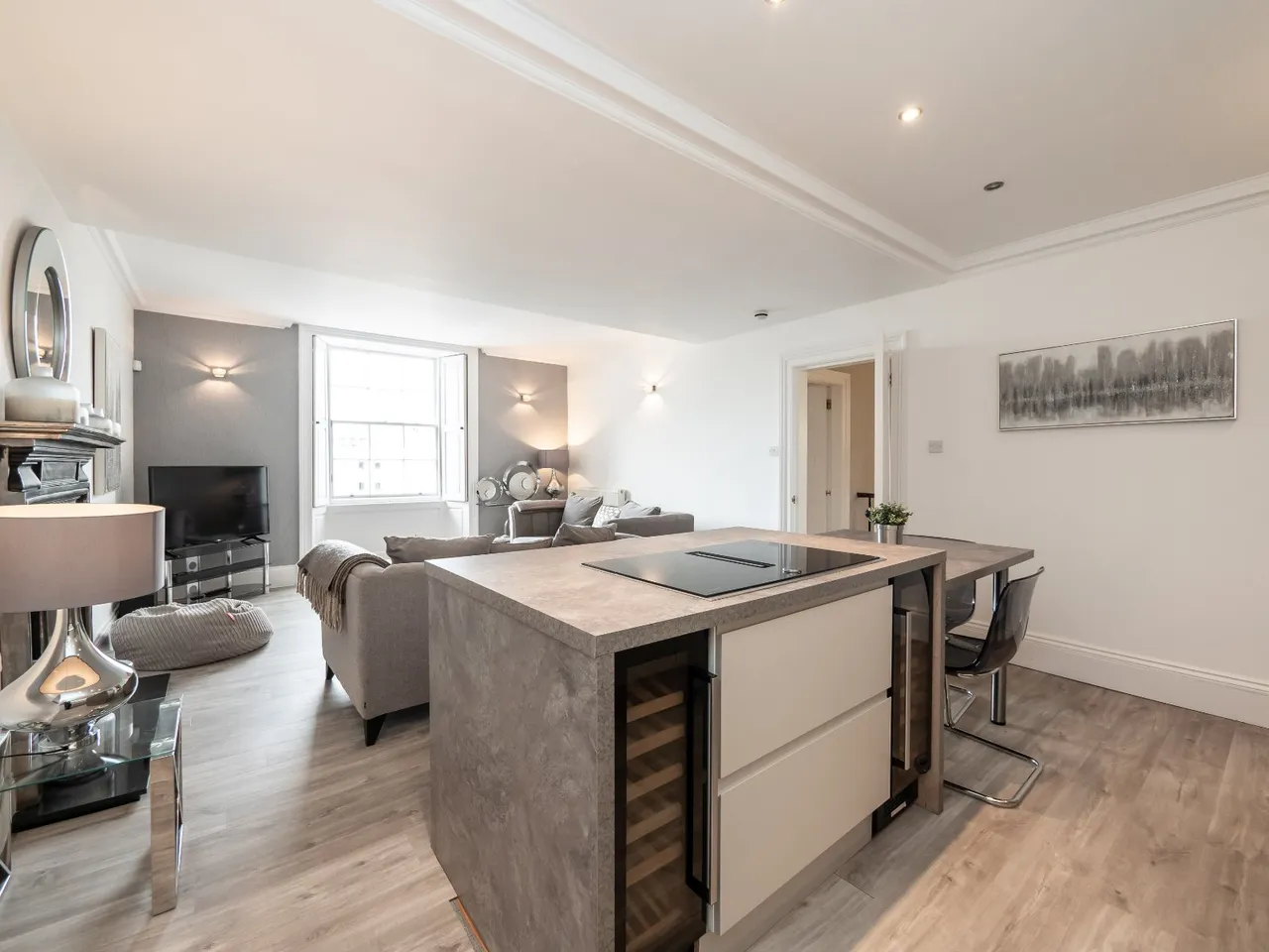 North Castle Street, New Town, EH2, photo 8