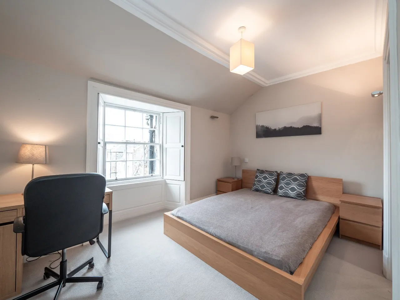 North Castle Street, New Town, EH2, photo 17