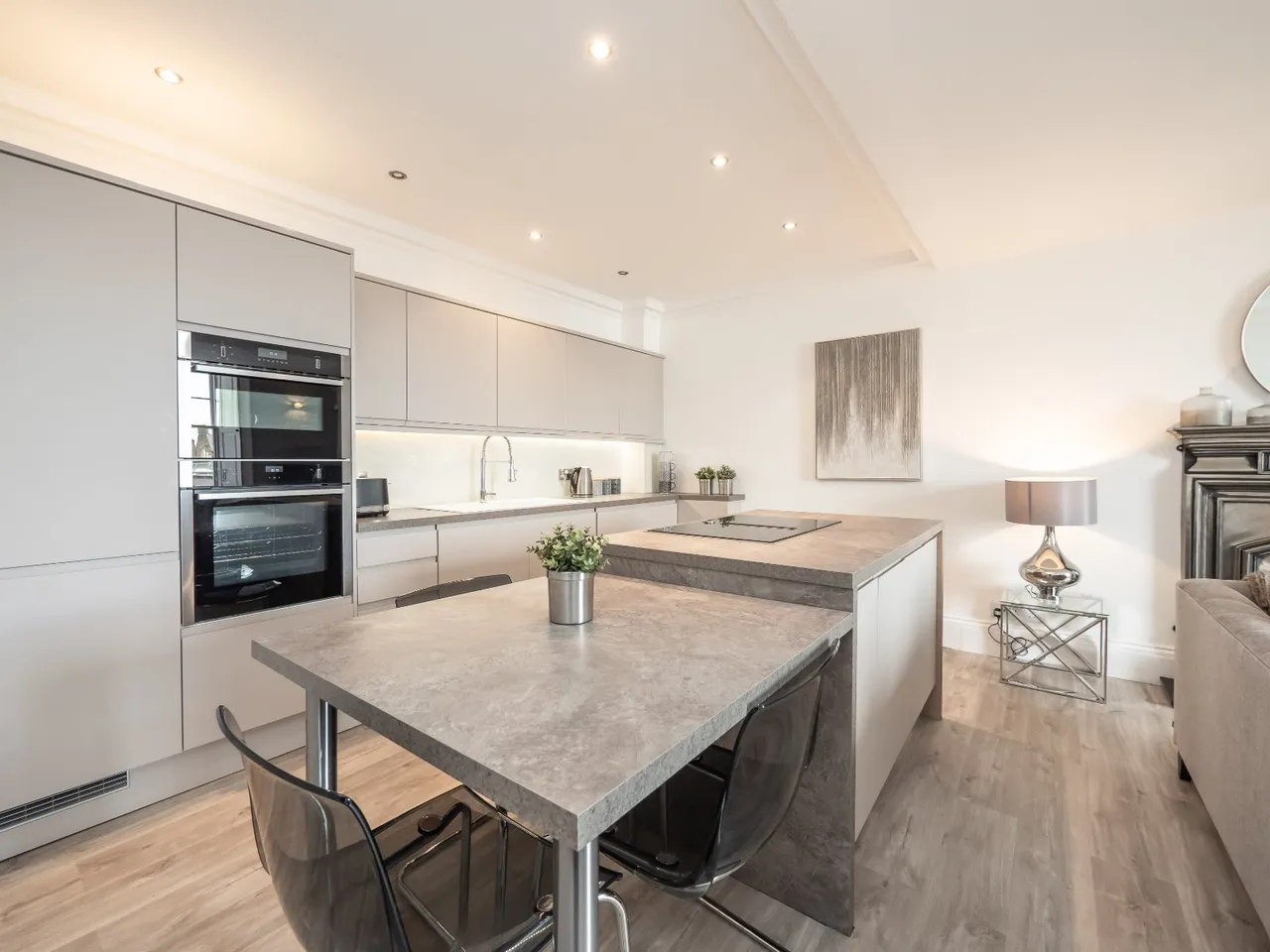 North Castle Street, New Town, EH2, photo 9