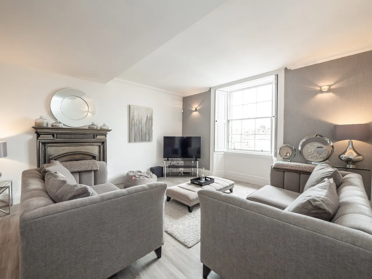 North Castle Street, New Town, EH2, photo 6