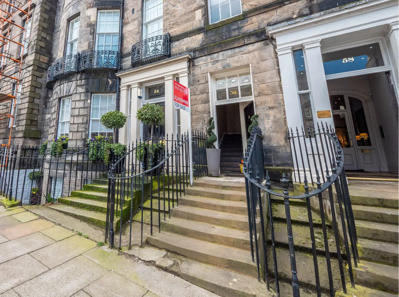 North Castle Street, New Town, EH2, photo 31