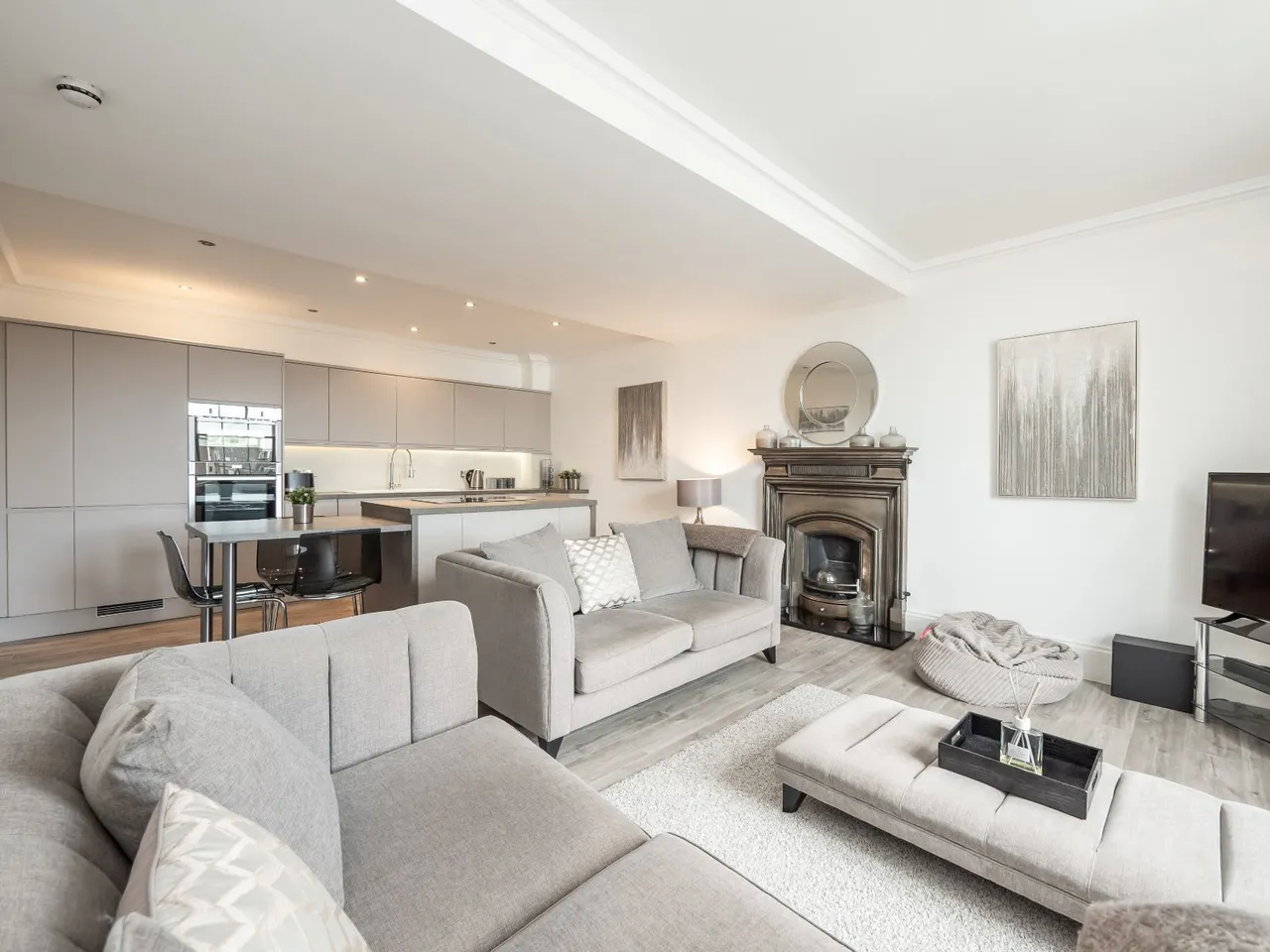 North Castle Street, New Town, EH2, photo 5