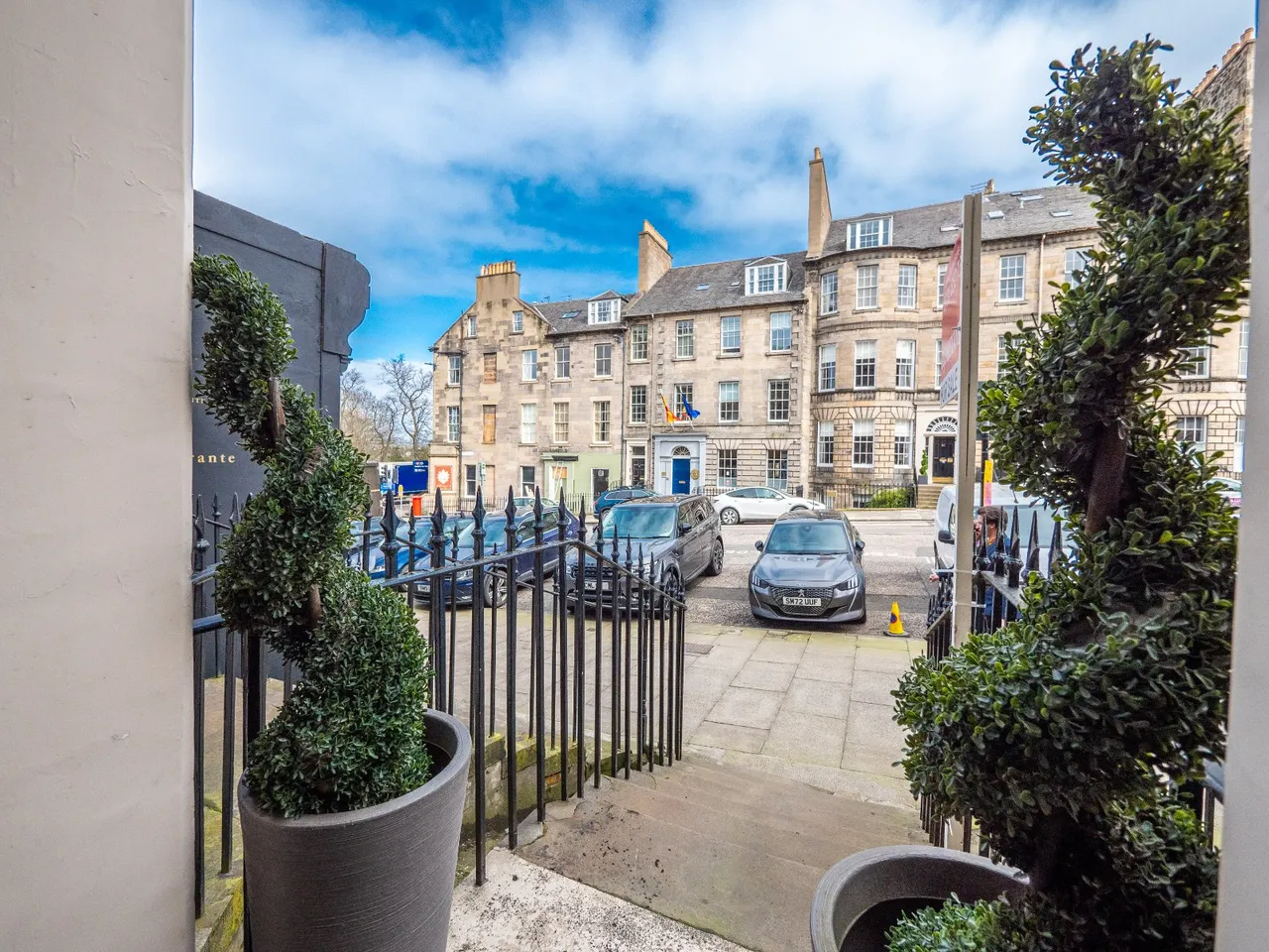 North Castle Street, New Town, EH2, photo 27