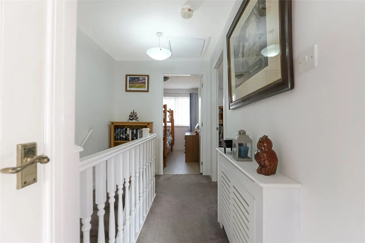 Citron Glebe, Kirkcaldy, Fife, KY1, photo 9
