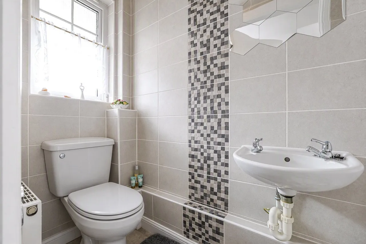 Citron Glebe, Kirkcaldy, Fife, KY1, photo 8