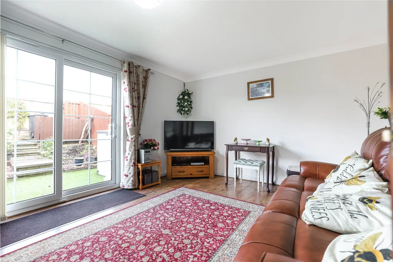 Citron Glebe, Kirkcaldy, Fife, KY1, photo 5