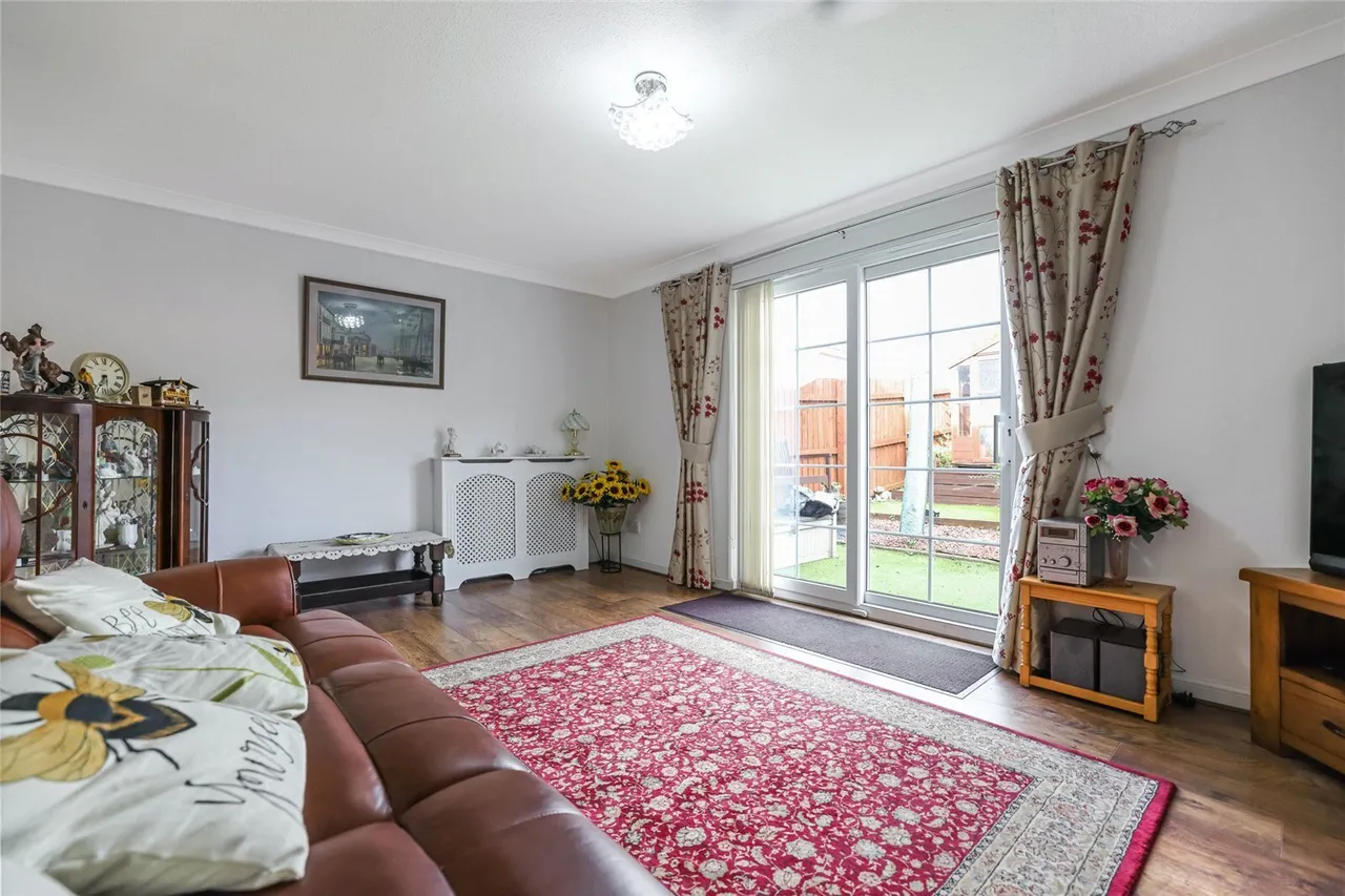 Citron Glebe, Kirkcaldy, Fife, KY1, photo 4