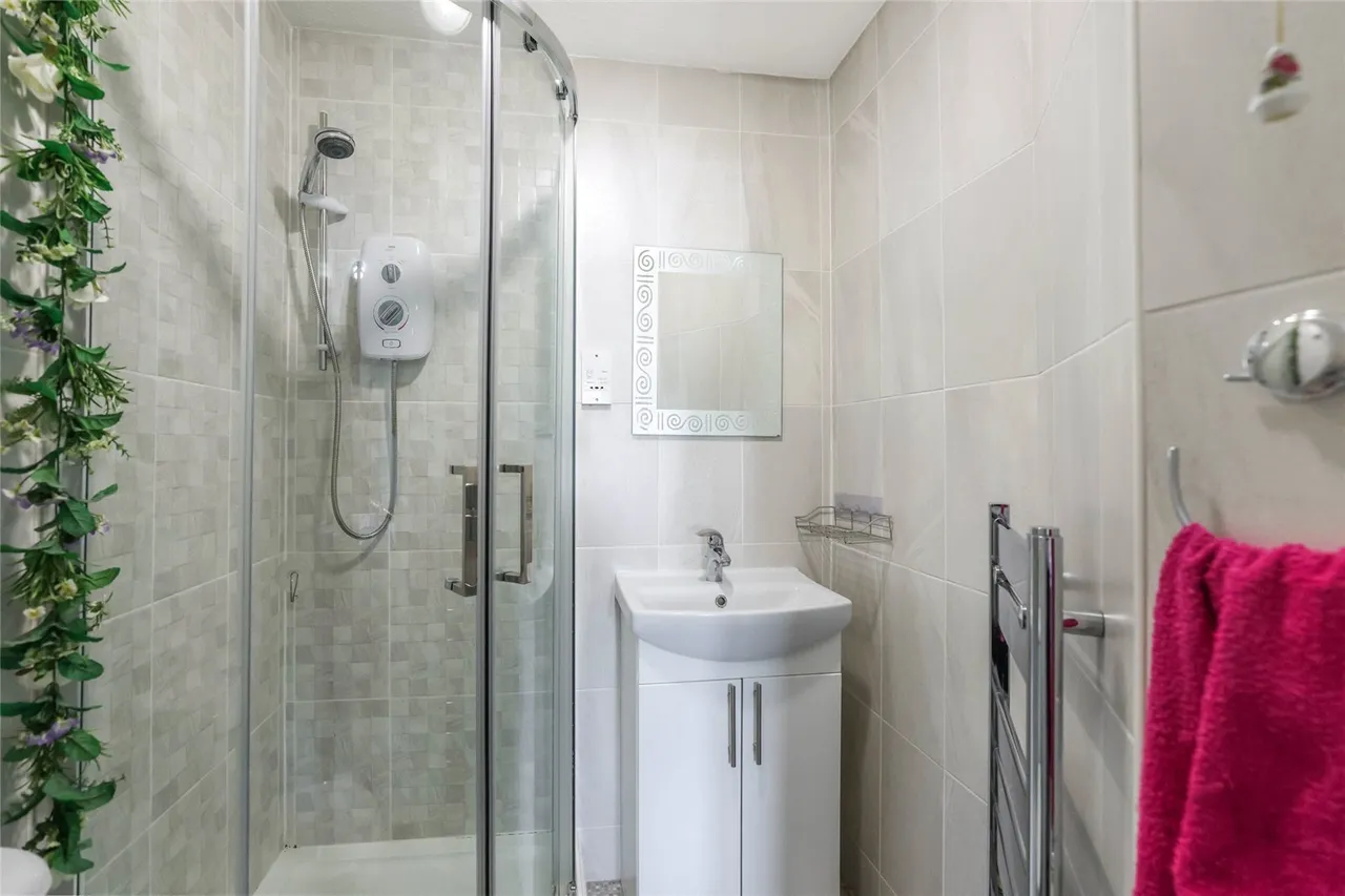 Citron Glebe, Kirkcaldy, Fife, KY1, photo 11
