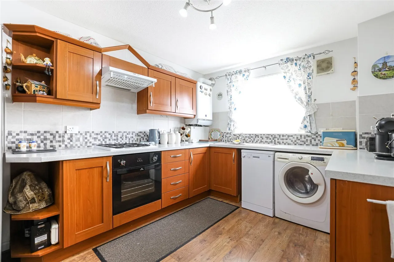 Citron Glebe, Kirkcaldy, Fife, KY1, photo 6