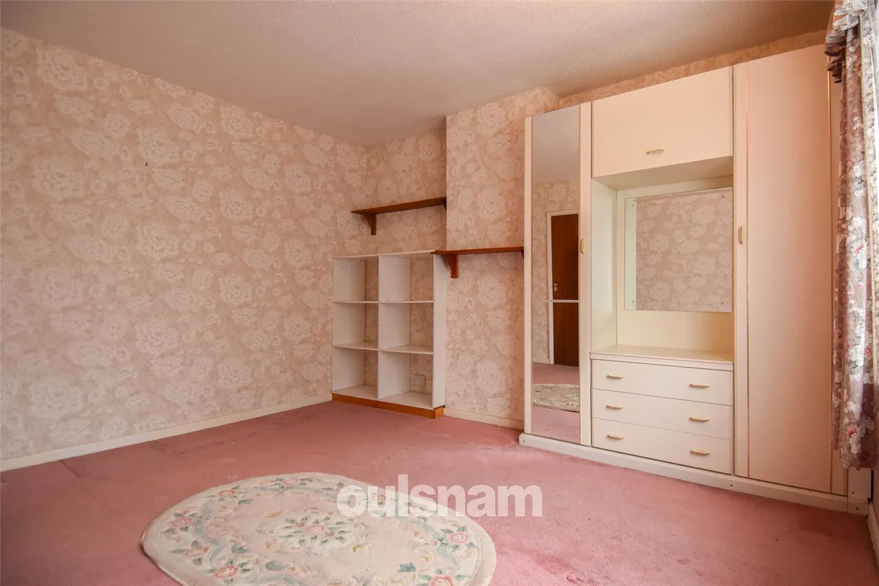 Stoneyford Grove, Birmingham, West Midlands, B14 4BU, photo 14