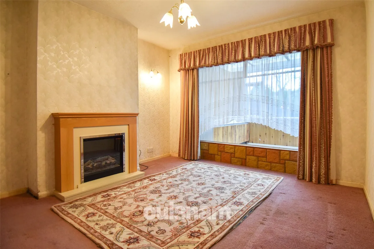 Stoneyford Grove, Birmingham, West Midlands, B14 4BU, photo 5