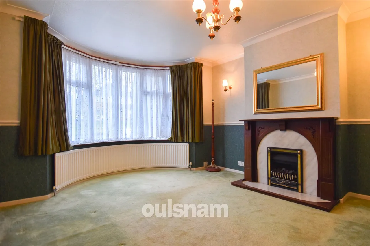 Stoneyford Grove, Birmingham, West Midlands, B14 4BU, photo 3