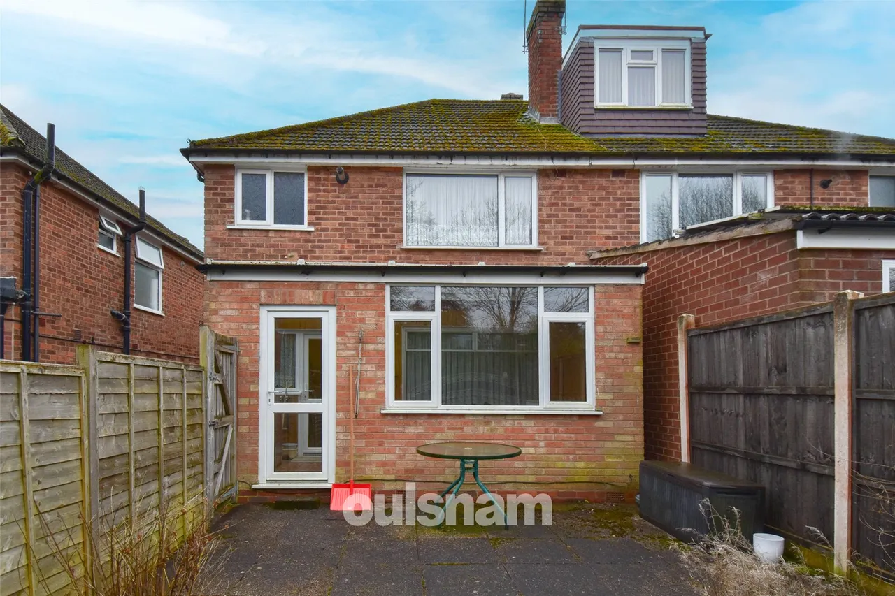 Stoneyford Grove, Birmingham, West Midlands, B14 4BU, photo 22