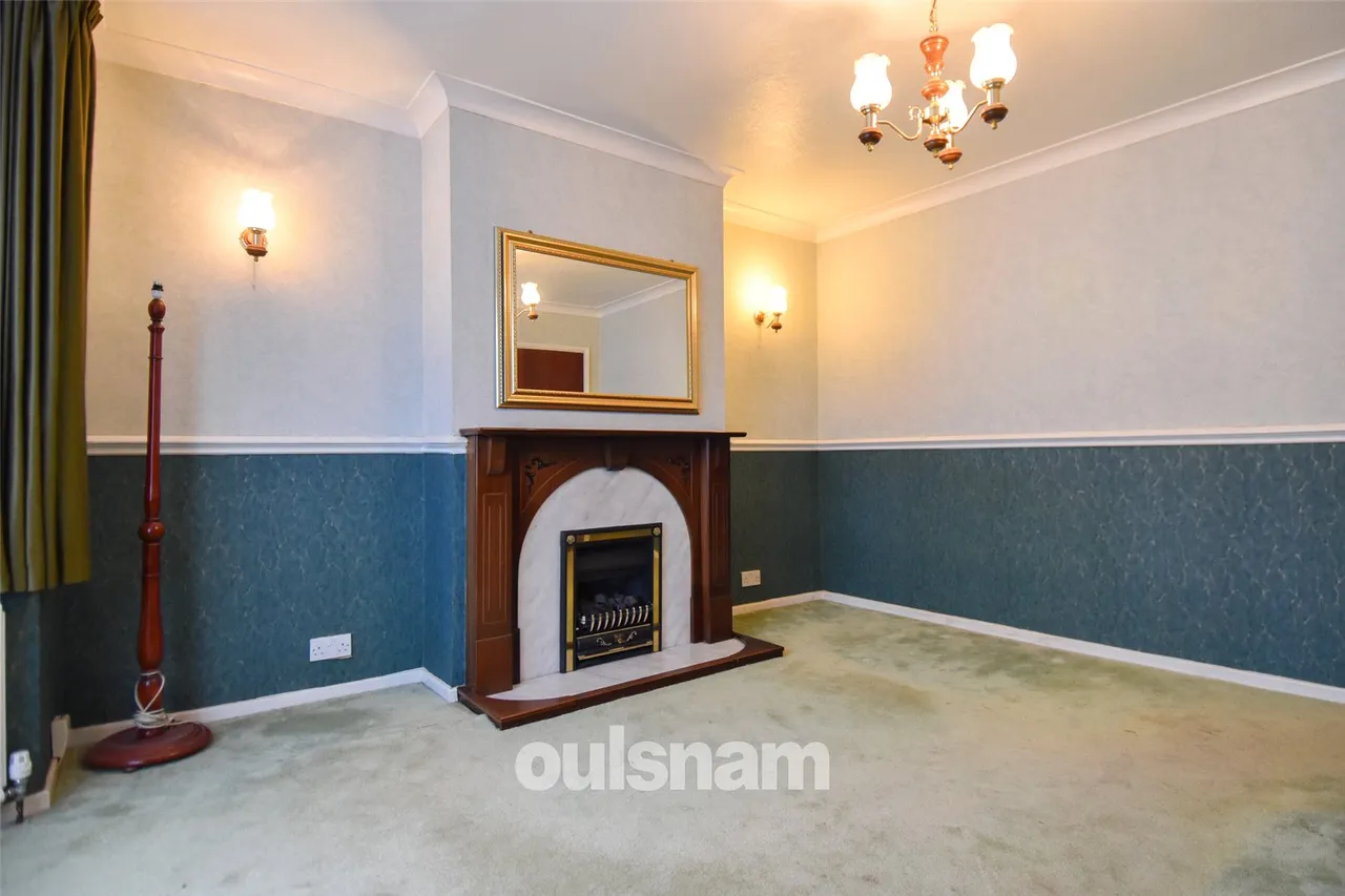 Stoneyford Grove, Birmingham, West Midlands, B14 4BU, photo 4