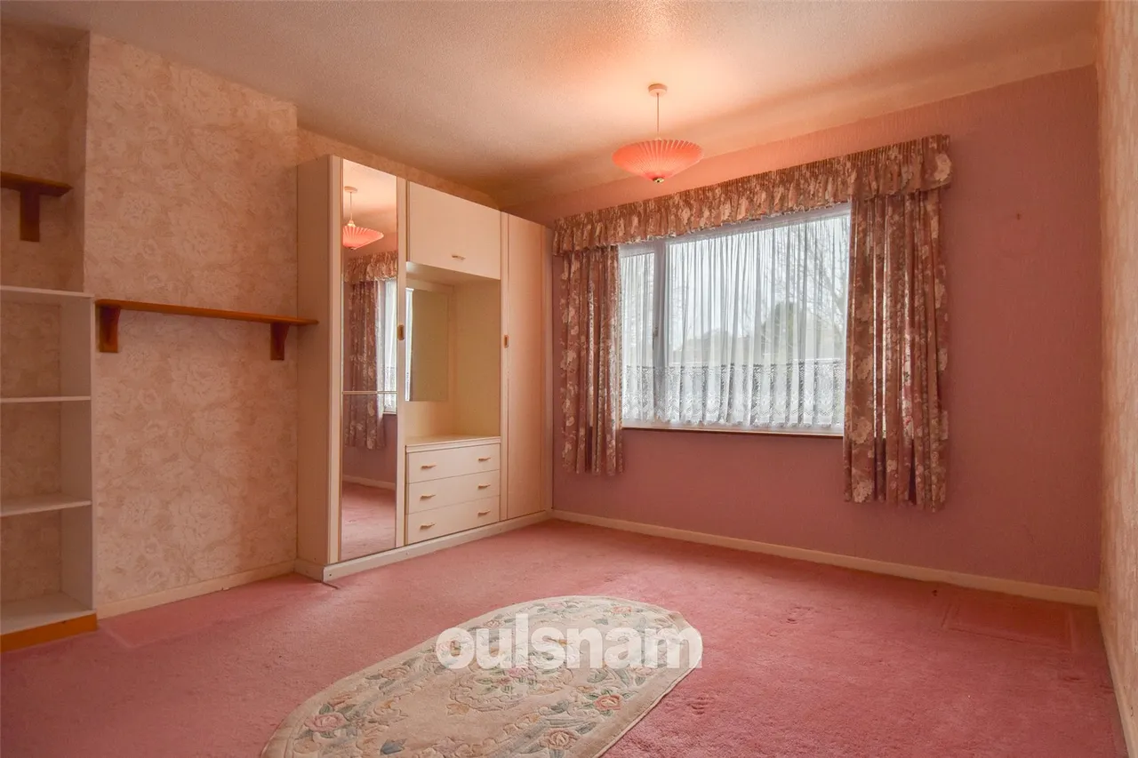 Stoneyford Grove, Birmingham, West Midlands, B14 4BU, photo 13