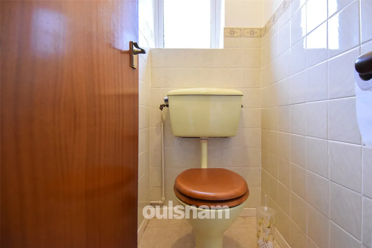 Stoneyford Grove, Birmingham, West Midlands, B14 4BU, photo 18