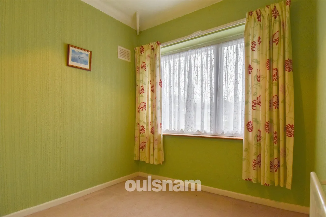 Stoneyford Grove, Birmingham, West Midlands, B14 4BU, photo 15