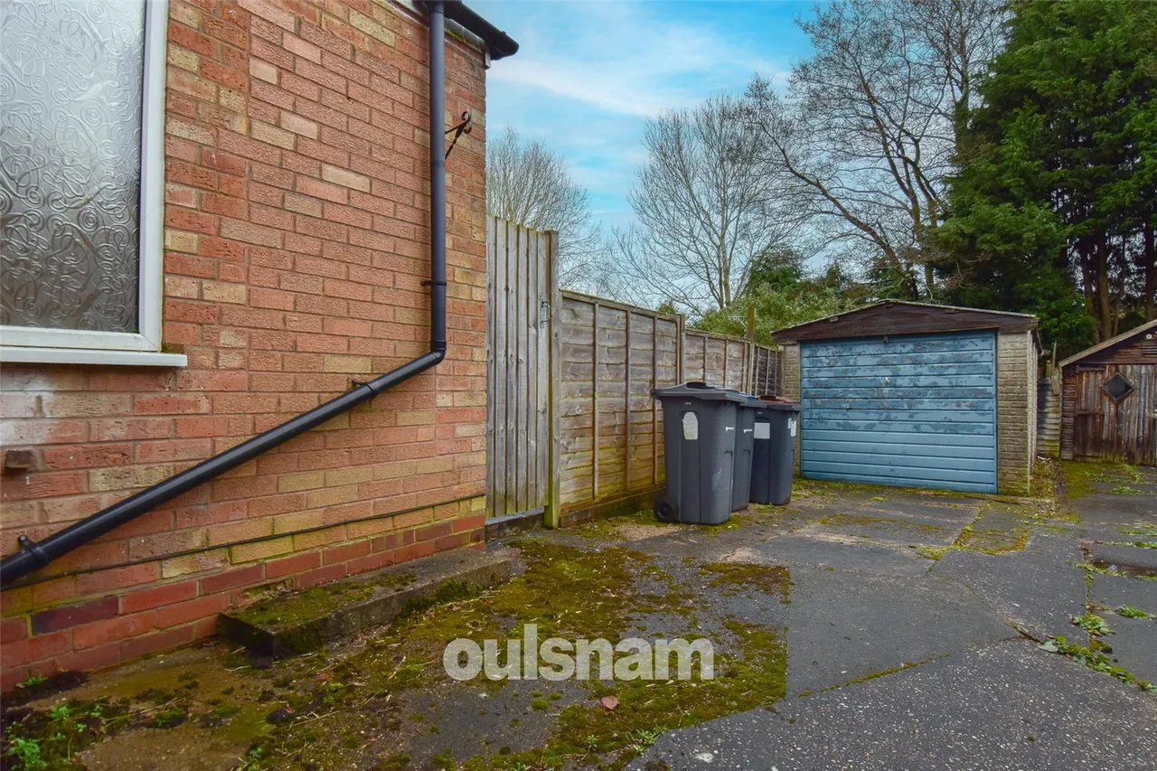 Stoneyford Grove, Birmingham, West Midlands, B14 4BU, photo 23