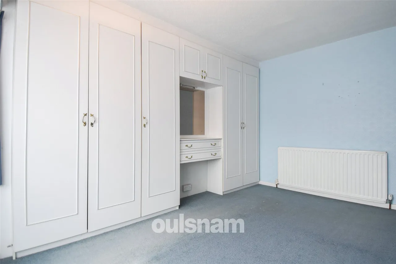 Stoneyford Grove, Birmingham, West Midlands, B14 4BU, photo 12
