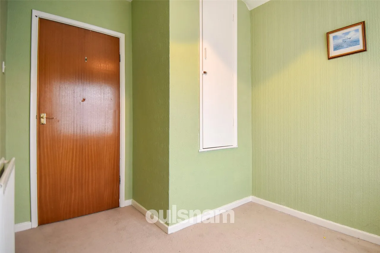 Stoneyford Grove, Birmingham, West Midlands, B14 4BU, photo 16
