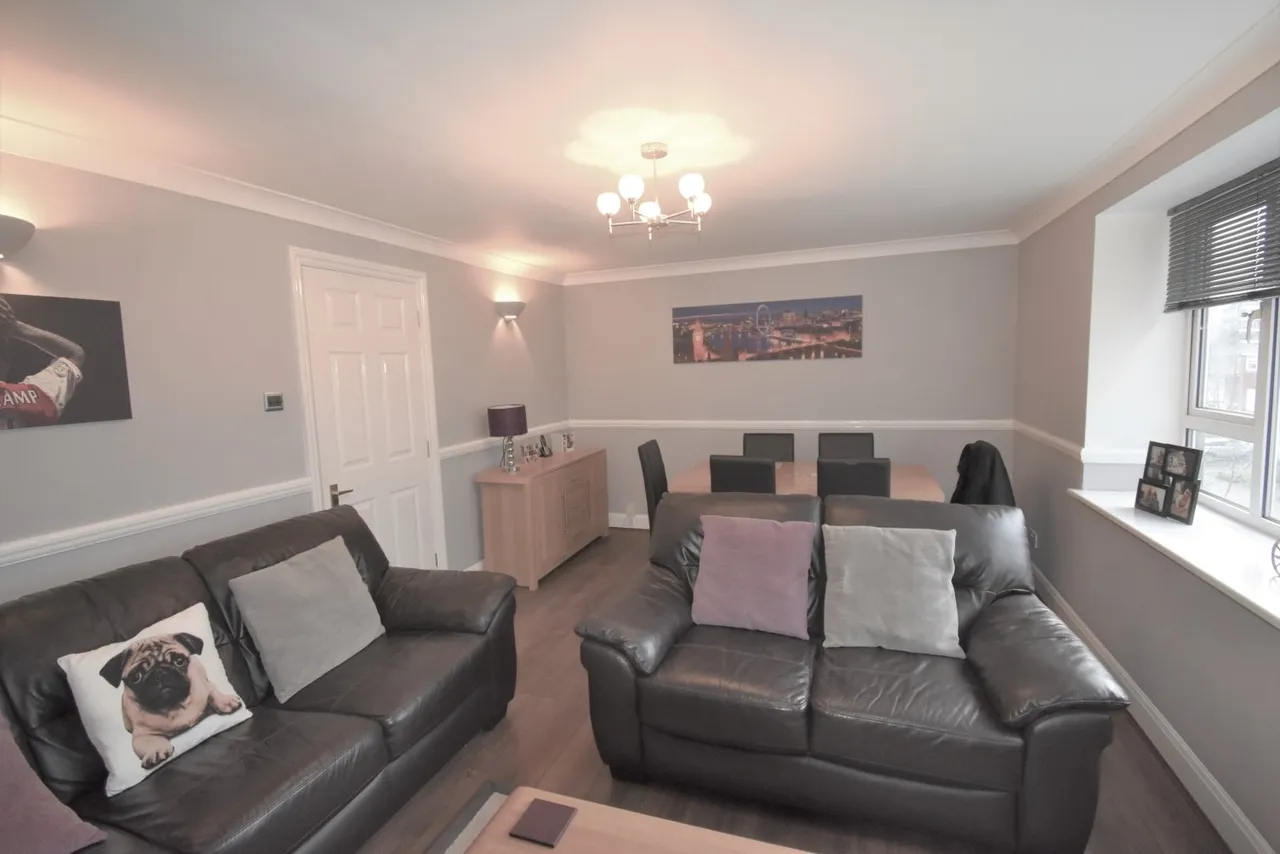 1 bed flat to rent — Hatherley Road, Sidcup, DA14