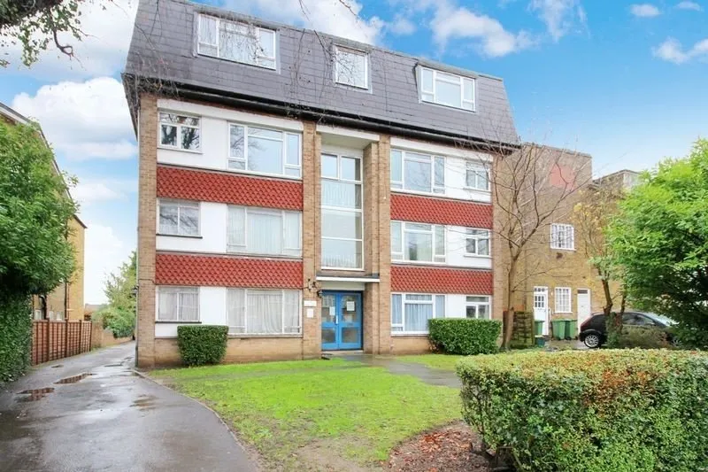 Hatherley Road, Sidcup, DA14, photo 5