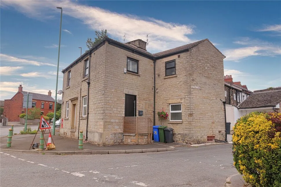 Old Hall Lane, Mottram, Greater Manchester, SK14, photo 8