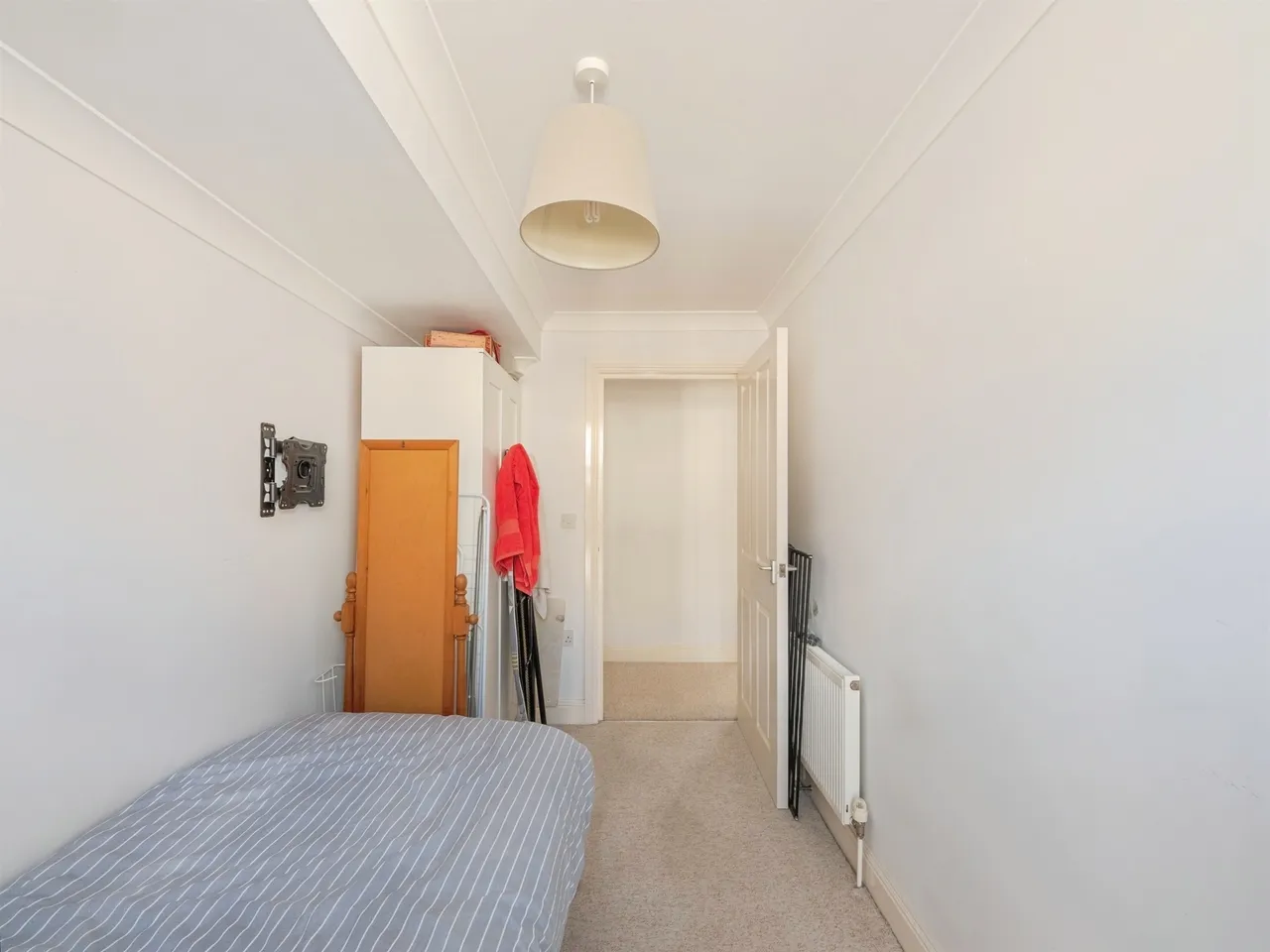 Billingsmoor Lane, Poundbury, Dorchester, photo 5