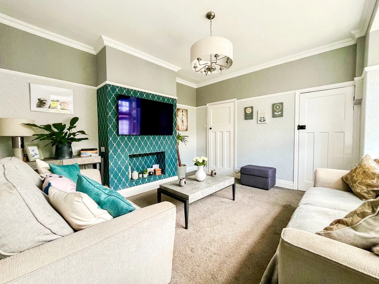 Danehurst, Bolton Road, Bury, BL8 2DU, photo 9