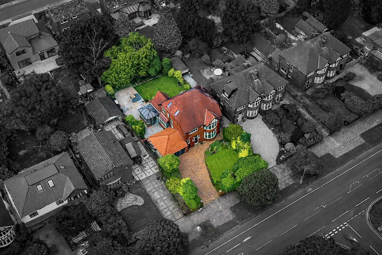 Danehurst, Bolton Road, Bury, BL8 2DU, photo 6