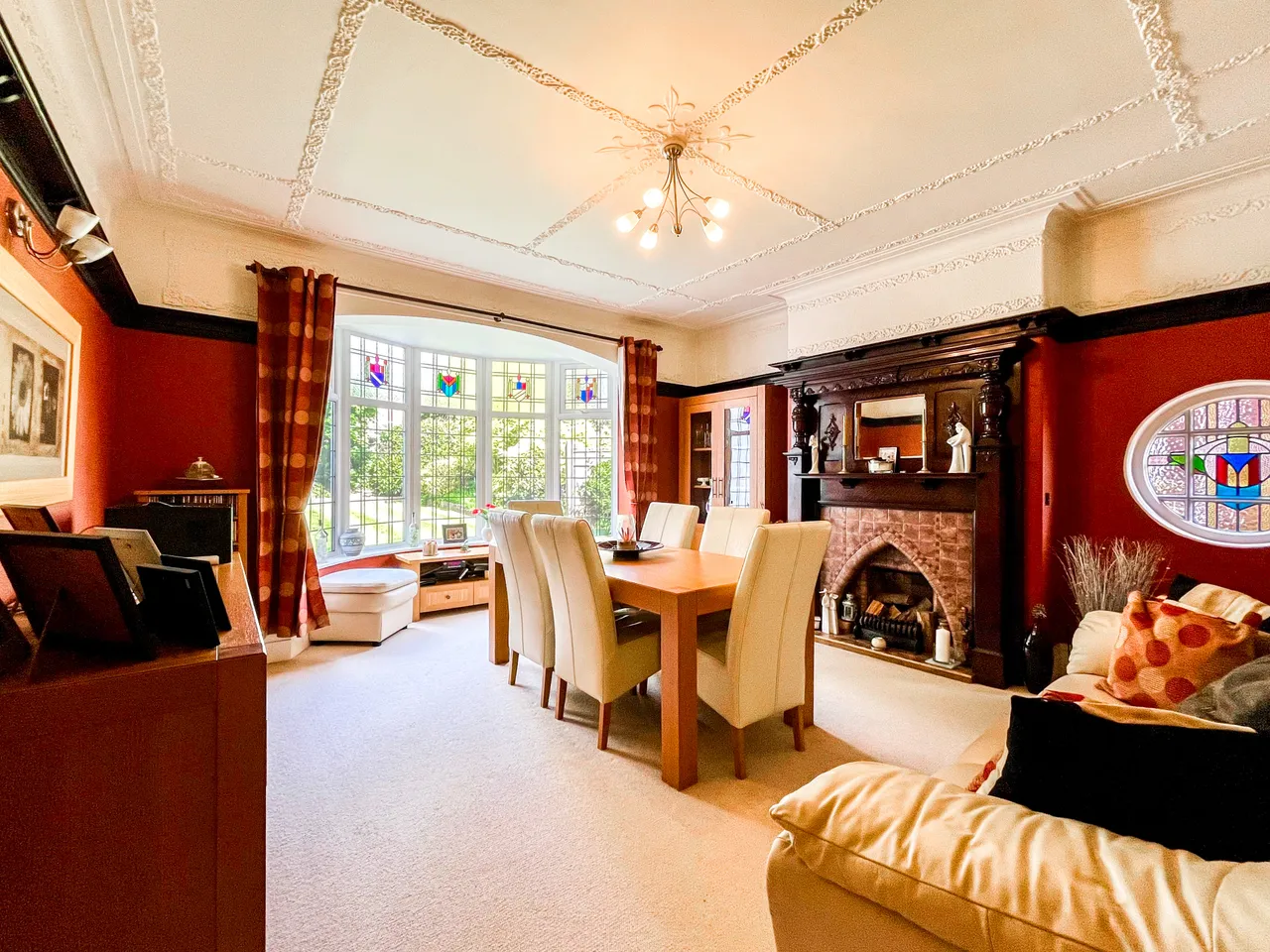 Danehurst, Bolton Road, Bury, BL8 2DU, photo 3