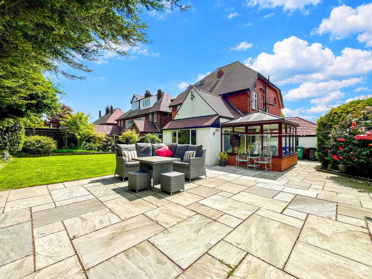 Danehurst, Bolton Road, Bury, BL8 2DU, photo 4