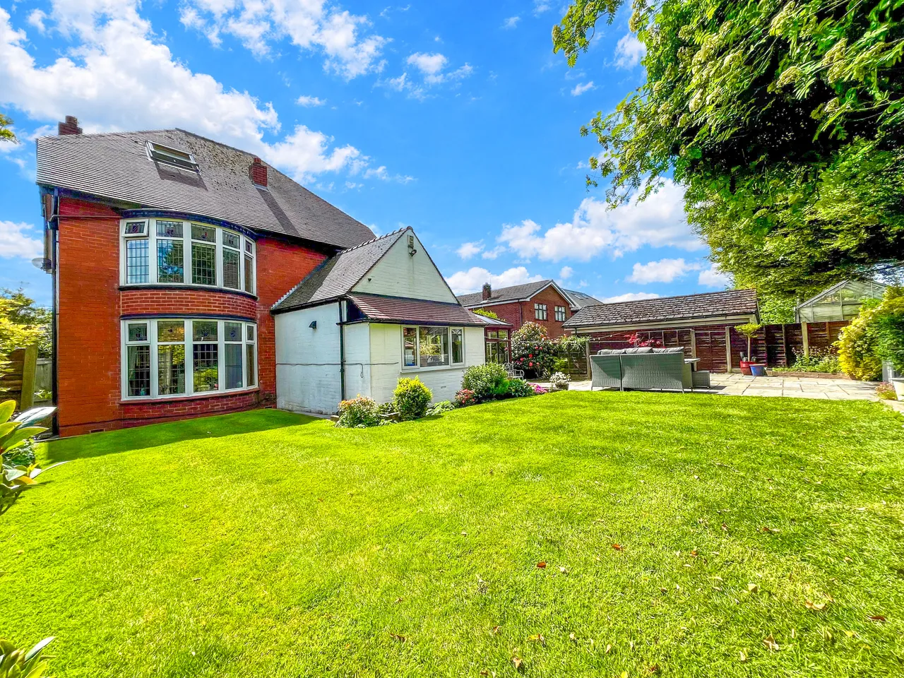 Danehurst, Bolton Road, Bury, BL8 2DU, photo 5