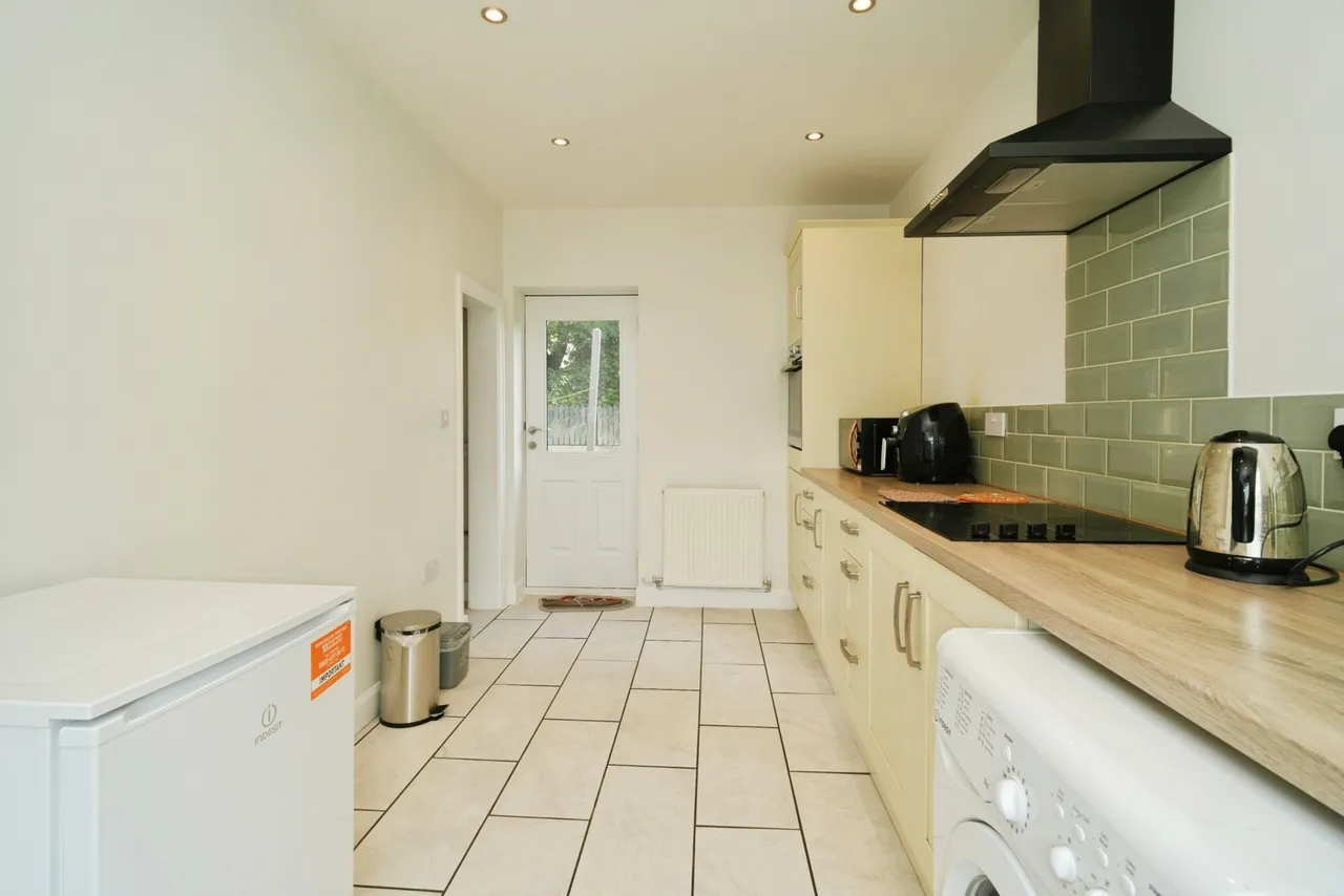 Middlesex Avenue, Burnley, Lancashire, BB12, photo 7