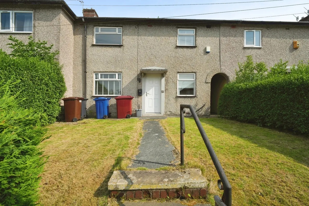 Middlesex Avenue, Burnley, Lancashire, BB12, photo 16
