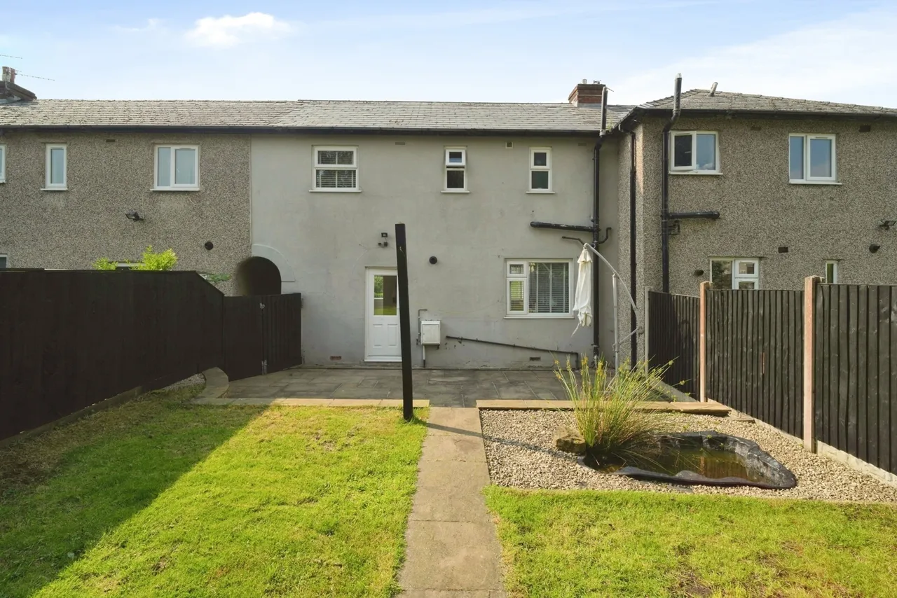 Middlesex Avenue, Burnley, Lancashire, BB12, photo 15