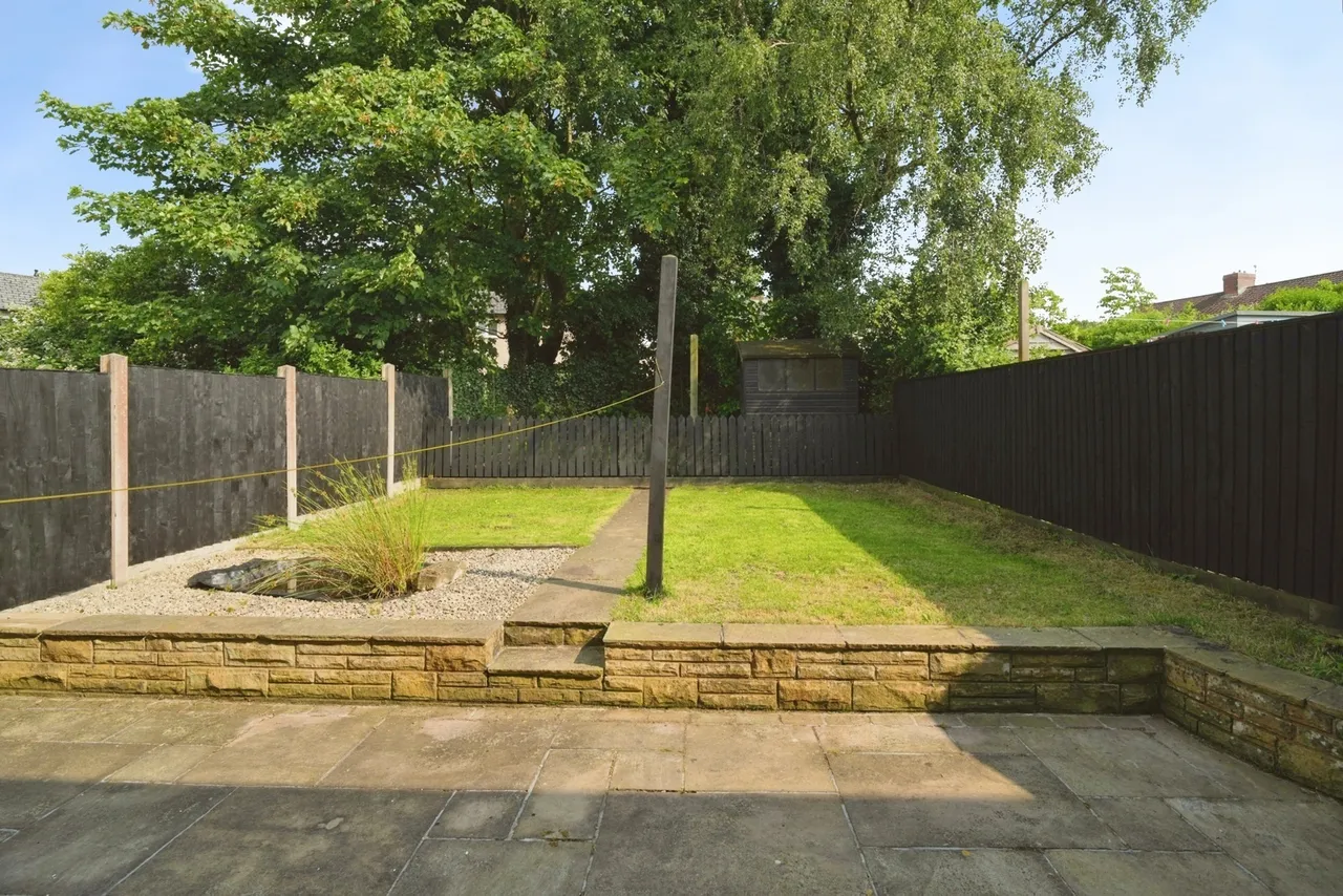 Middlesex Avenue, Burnley, Lancashire, BB12, photo 8