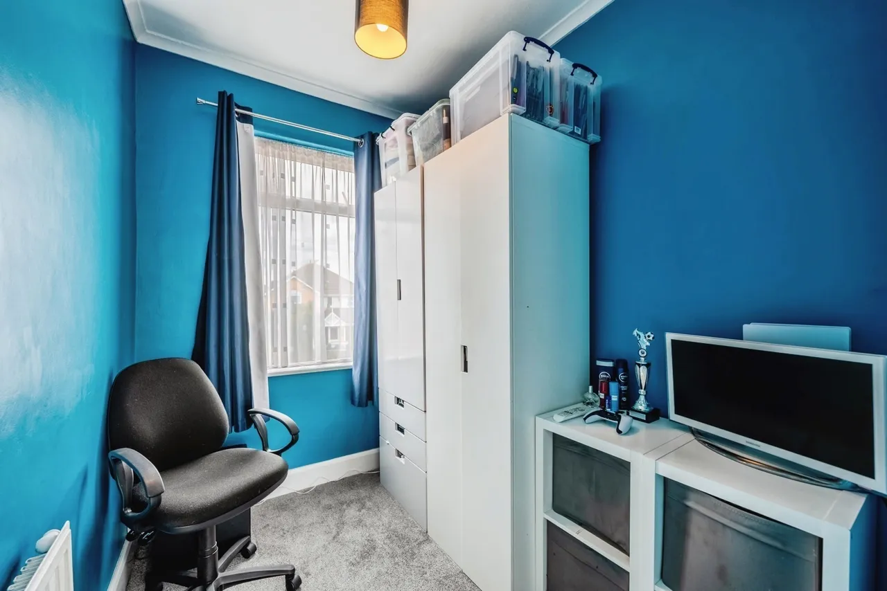 Catsash Road, Newport, Gwent, NP18, photo 13