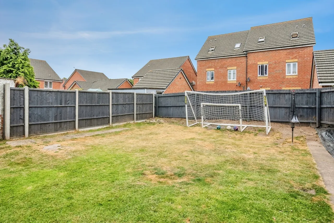 Catsash Road, Newport, Gwent, NP18, photo 17