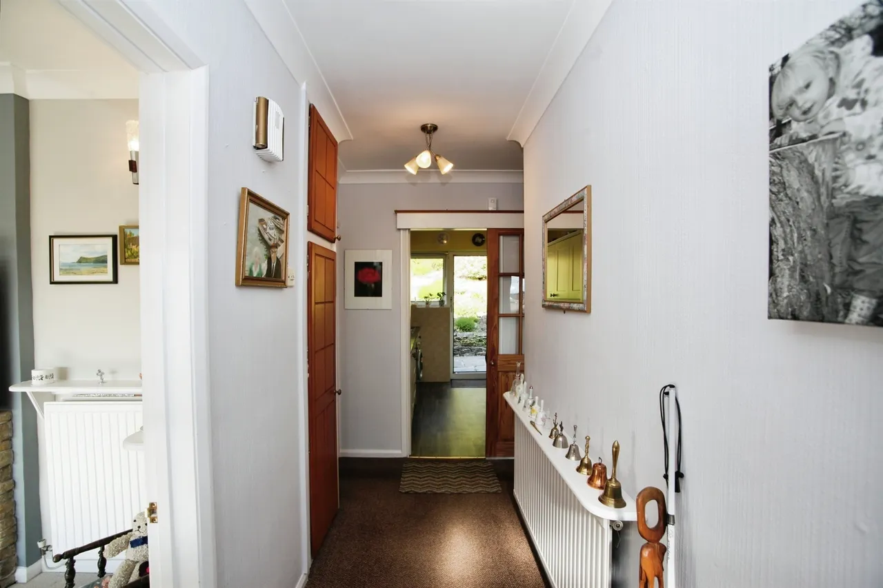 Coed Leddyn Caerphilly, CF83, photo 8