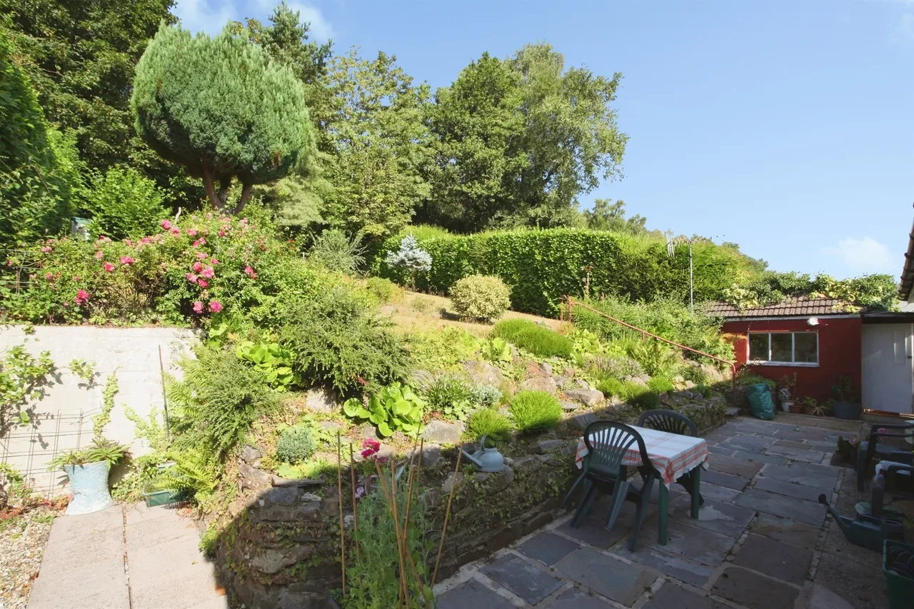 Coed Leddyn Caerphilly, CF83, photo 19