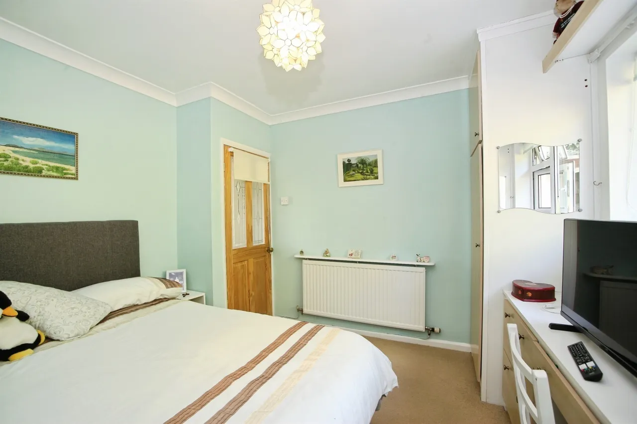 Coed Leddyn Caerphilly, CF83, photo 14