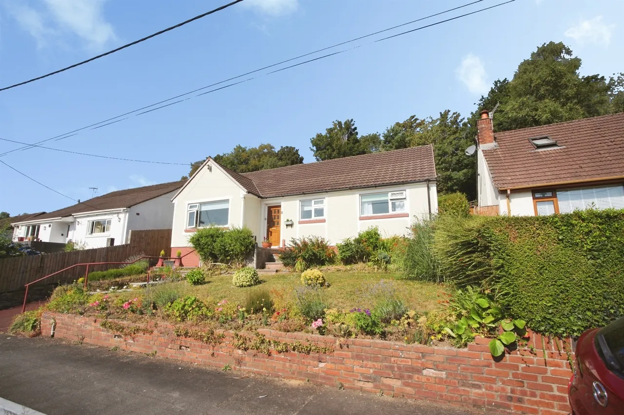Coed Leddyn Caerphilly, CF83, photo 24