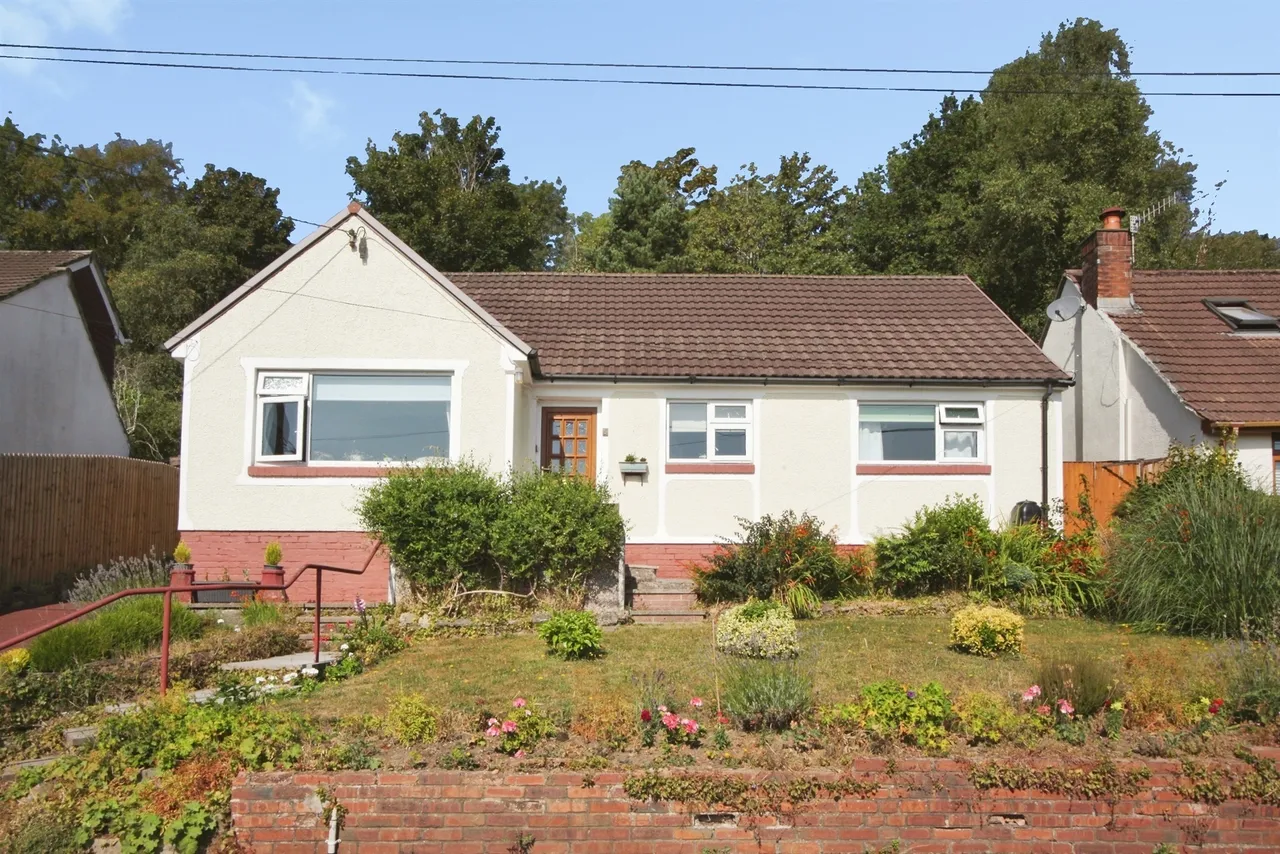 Coed Leddyn Caerphilly, CF83, photo 25