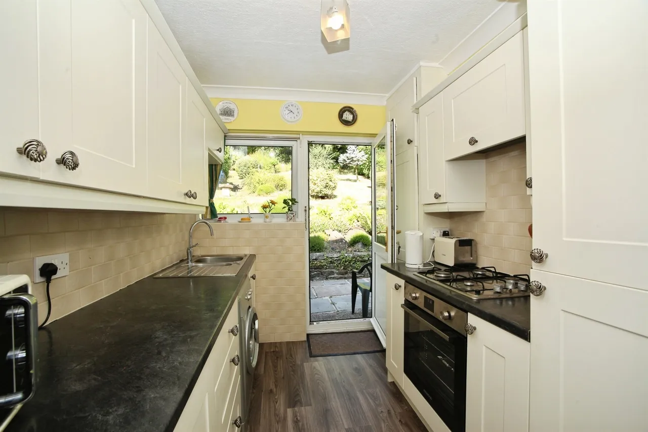 Coed Leddyn Caerphilly, CF83, photo 7