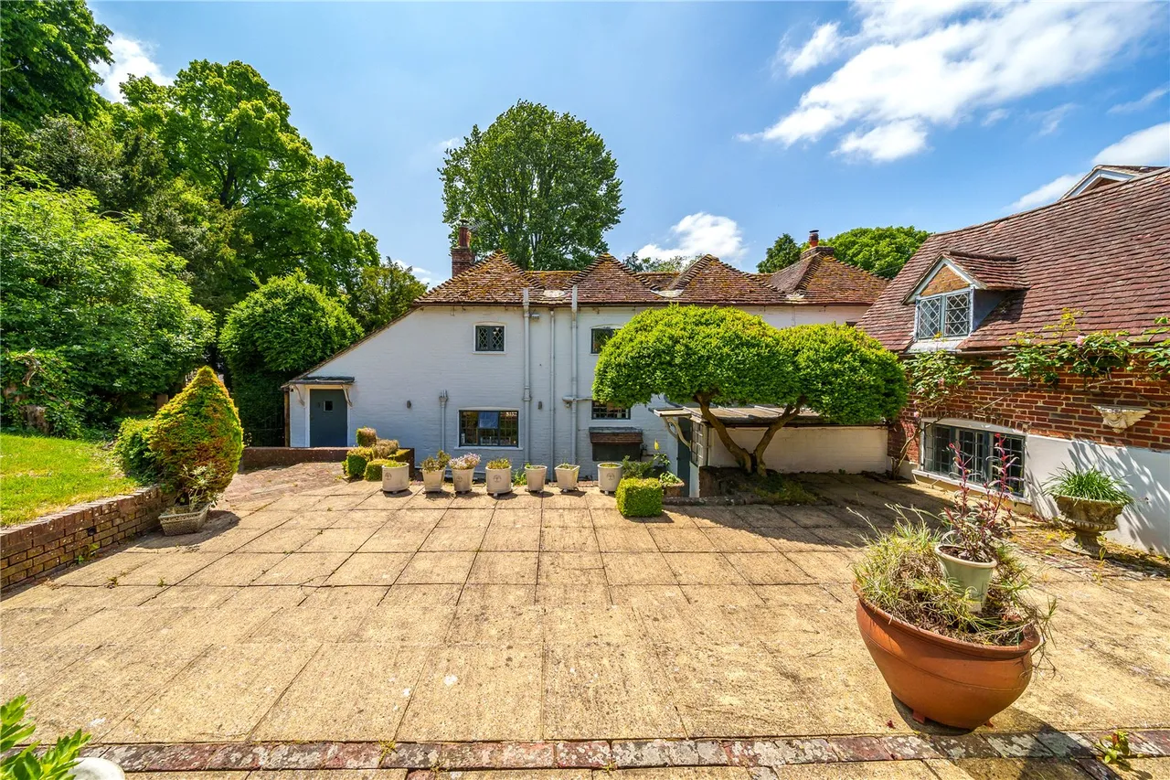 Bramdean, Alresford, SO24, photo 16