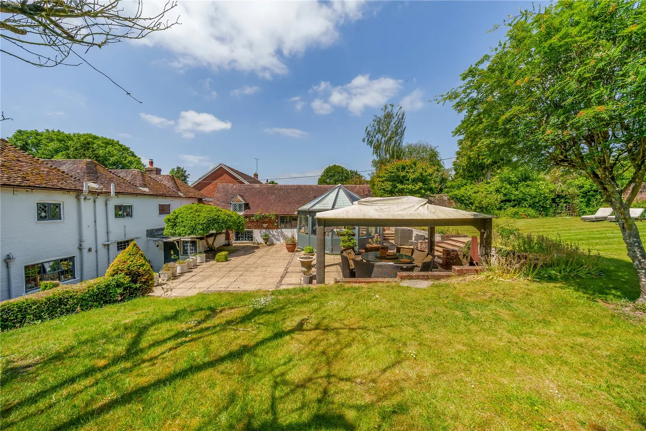 Bramdean, Alresford, SO24, photo 17